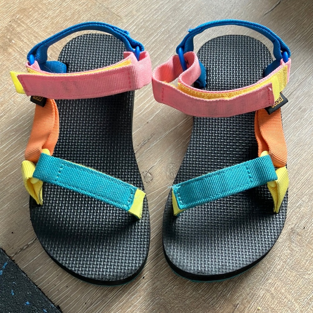 Teva